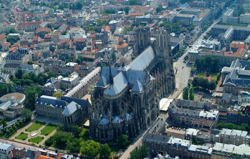 经典欧洲系列—西欧五国（普通半自助旅游仅限欧洲本地客人）