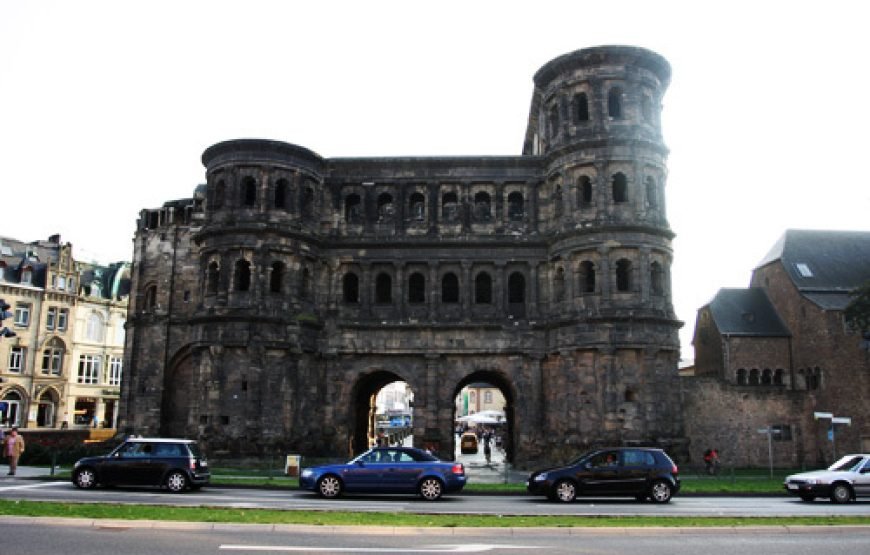 经典欧洲系列—西欧五国（普通半自助旅游仅限欧洲本地客人）