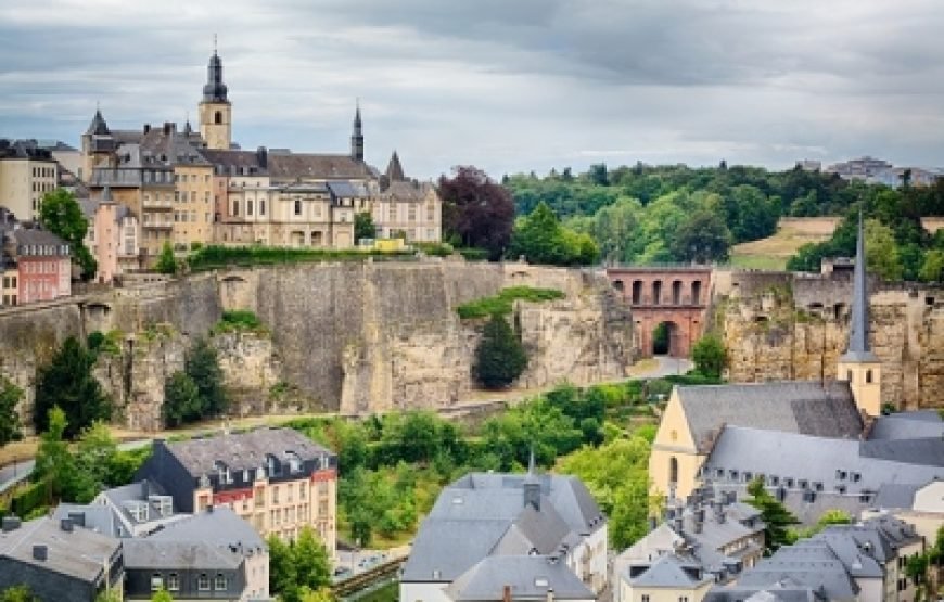 经典欧洲系列—西欧五国（普通半自助旅游仅限欧洲本地客人）