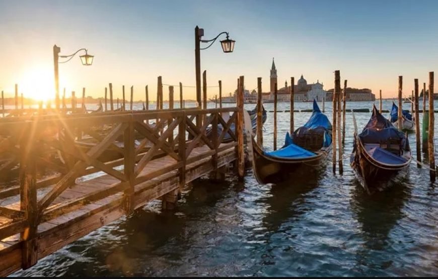 经典欧洲11国（全包尊享旅游）