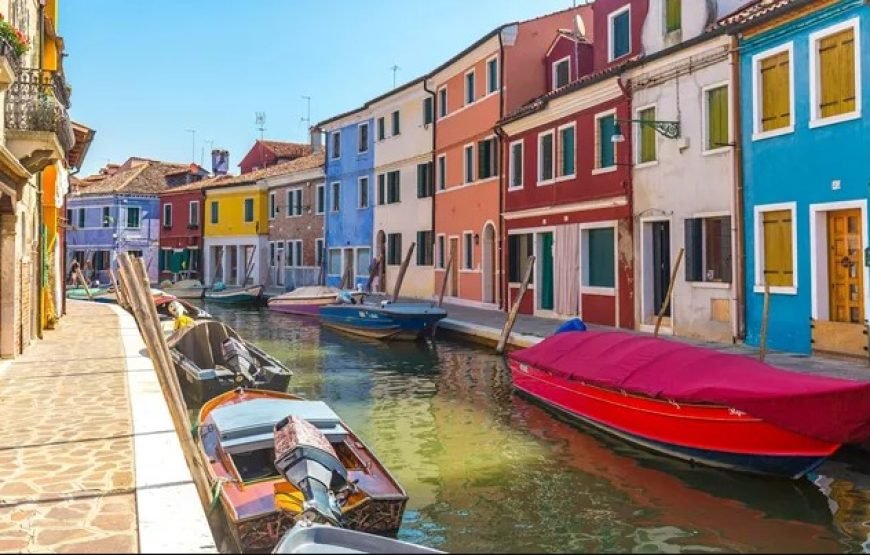 经典欧洲11国（全包尊享旅游）