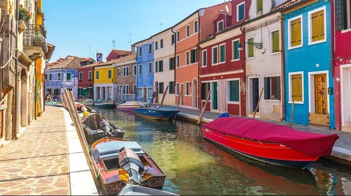 第 10 天  让旅行变得重要®  让旅行变得重要  探索水上城市威尼斯  威尼斯