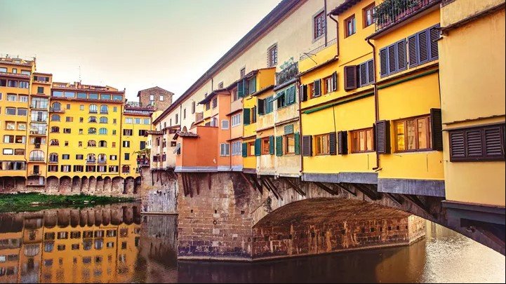 第 15 天  去探索佛罗伦萨  罗马  佛罗伦萨