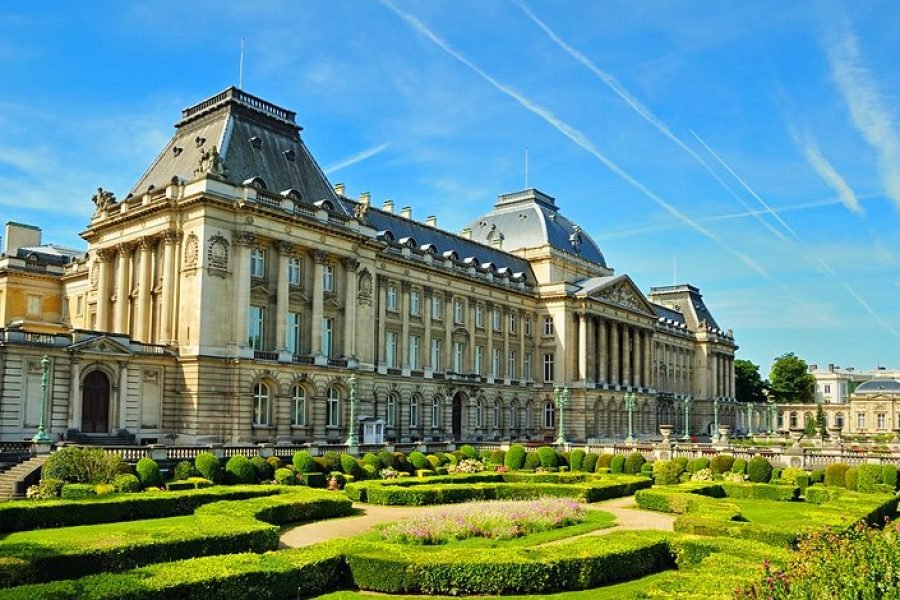 10天9夜阿姆斯特丹欧洲之旅（普通半自助旅游仅限欧洲本地客人）