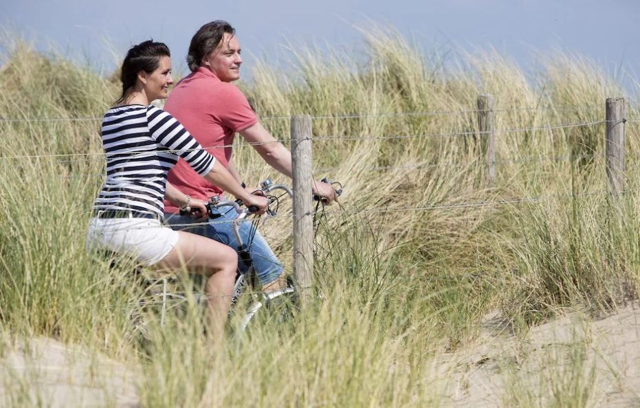 布里登度假别墅（比利时）