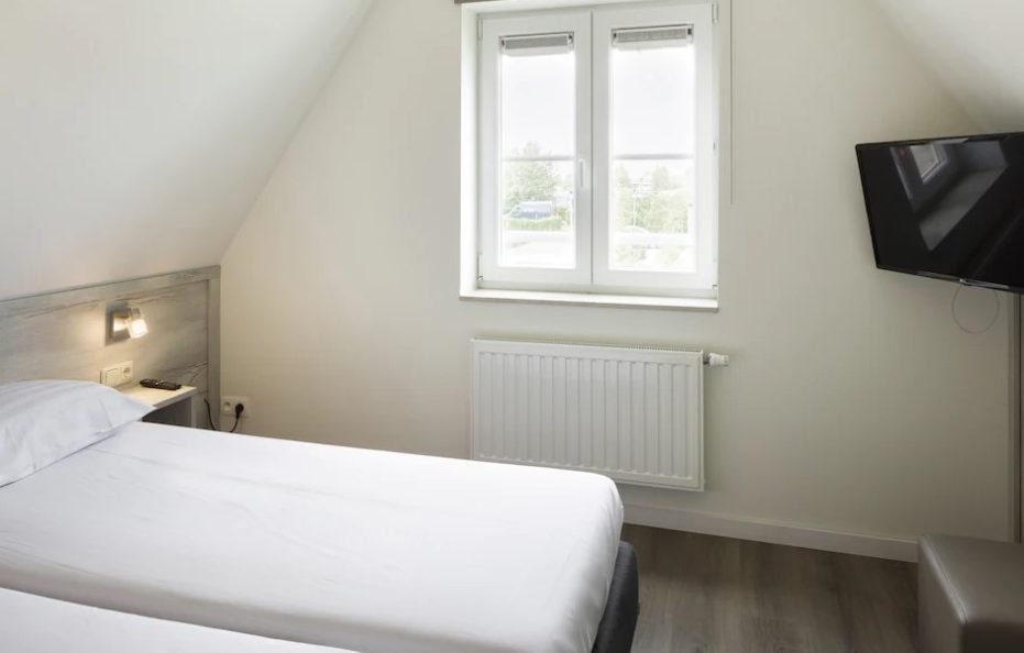 豪华布里登度假别墅