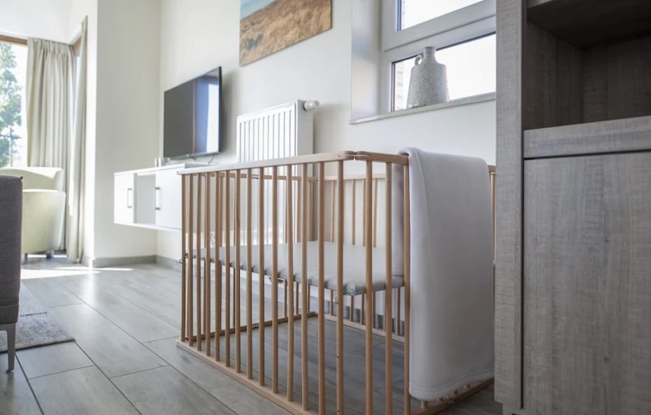 布里登儿童别墅豪华6