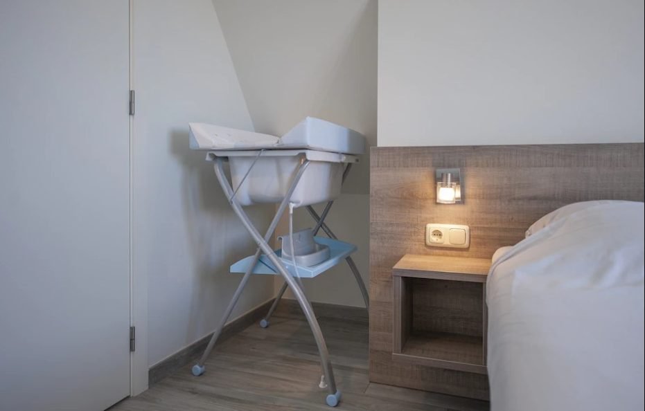 布里登儿童别墅豪华6