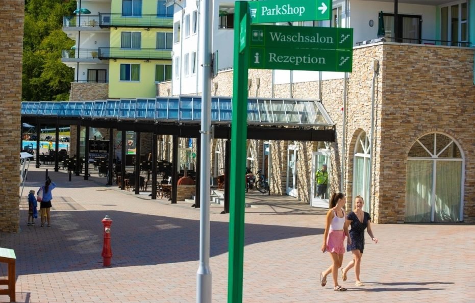 埃菲尔的度假别墅（德国）