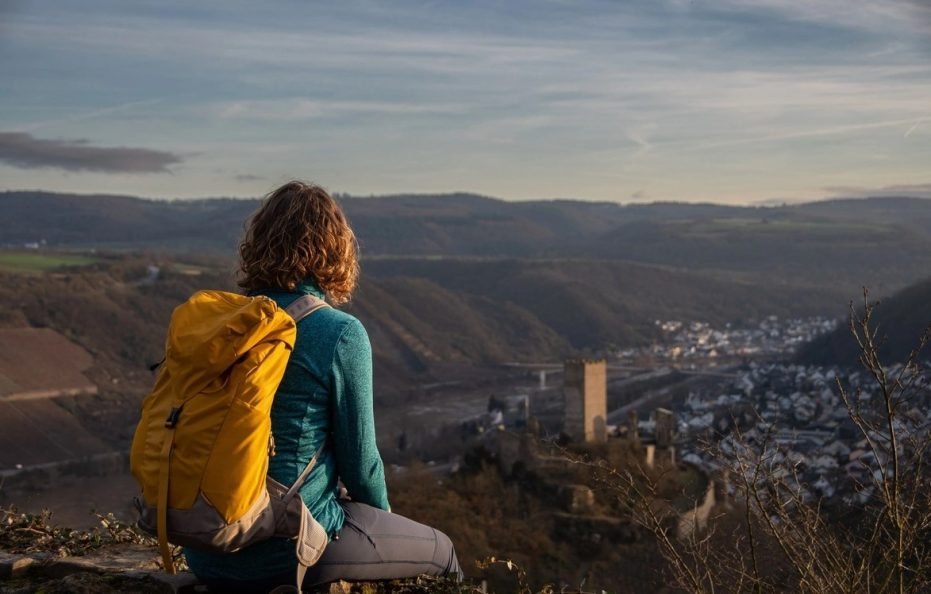 埃菲尔的度假别墅（德国）