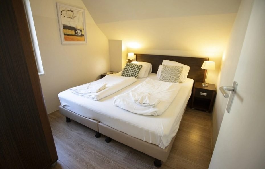 博登湖舒适别墅 6 D(德国)