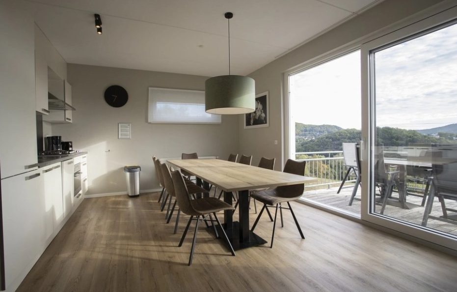 博登湖舒适别墅 6 D(德国)