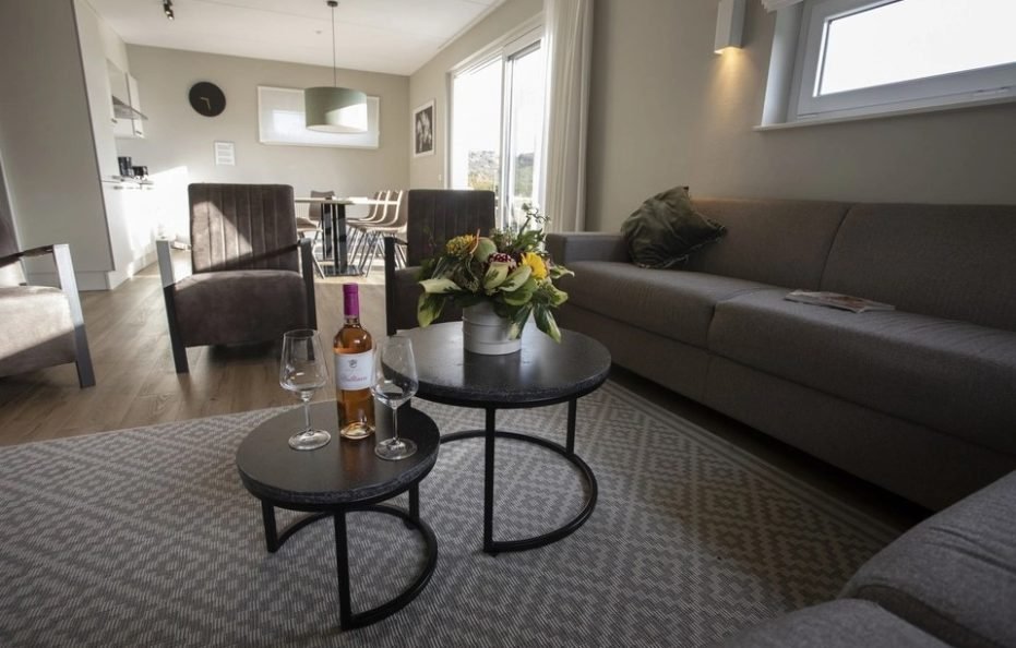 博登湖舒适别墅 6 D(德国)