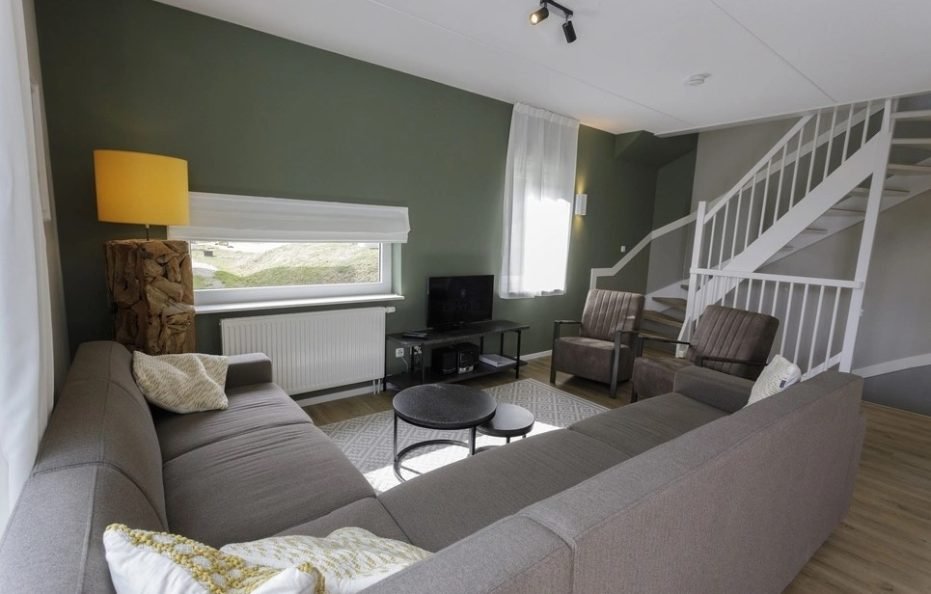 Urftsee 别墅（德国）