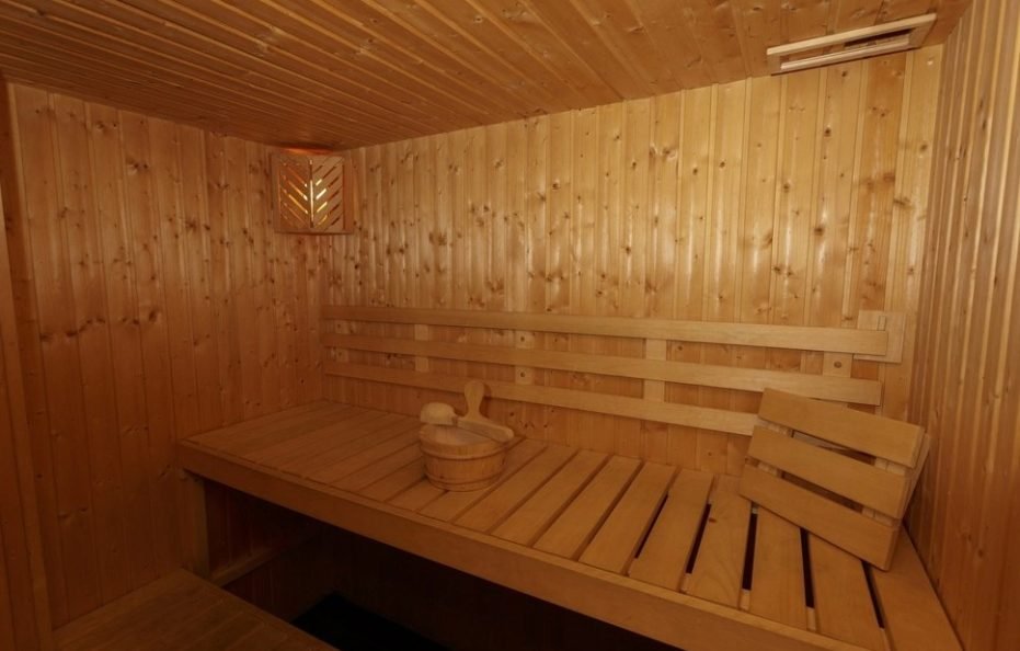 Urftsee 别墅（德国）