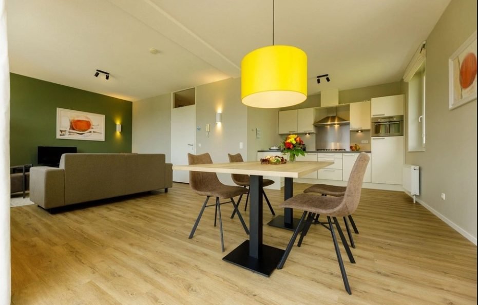 Obersee 豪华别墅（德国）