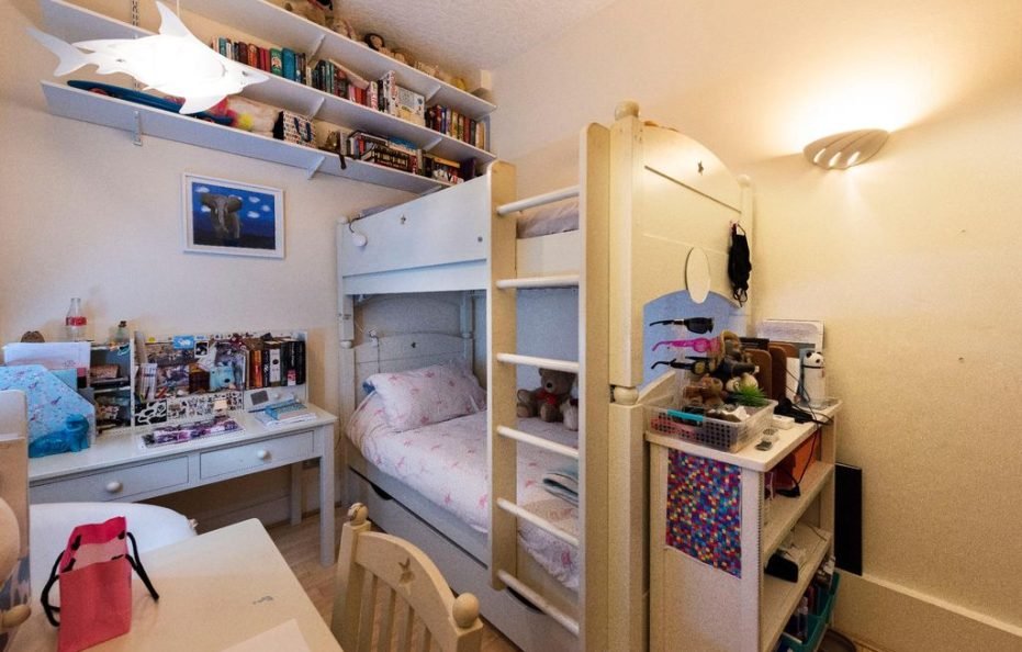 伦敦艾伯特王子路（英国伦敦）