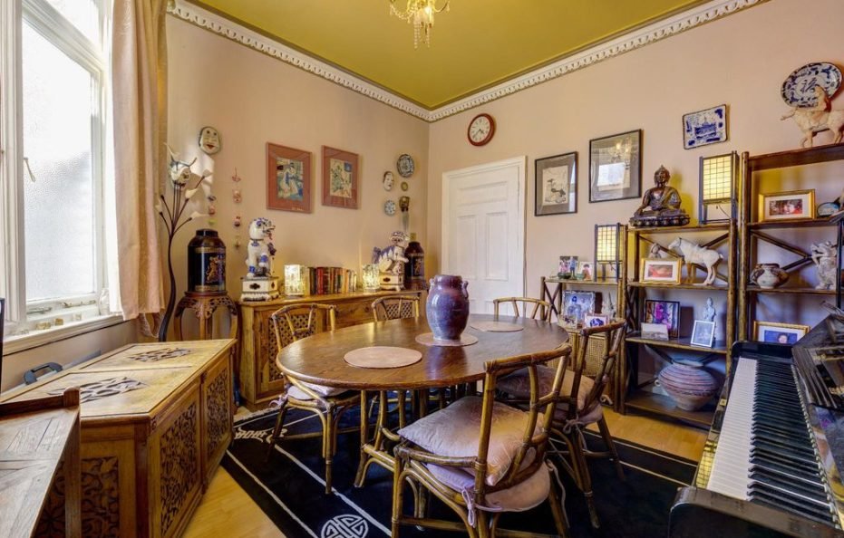 伦敦艾伯特王子路（英国伦敦）