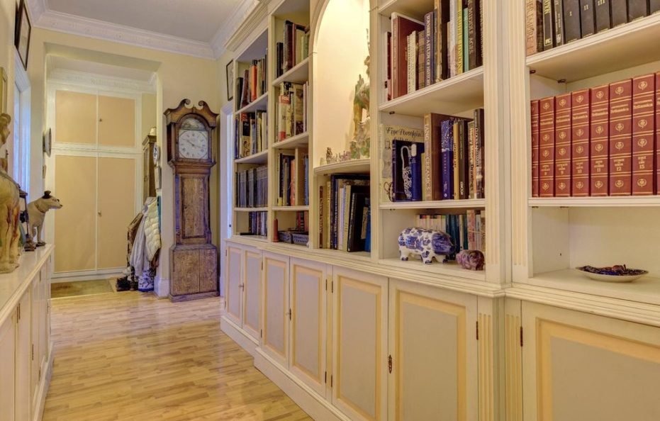 伦敦艾伯特王子路（英国伦敦）