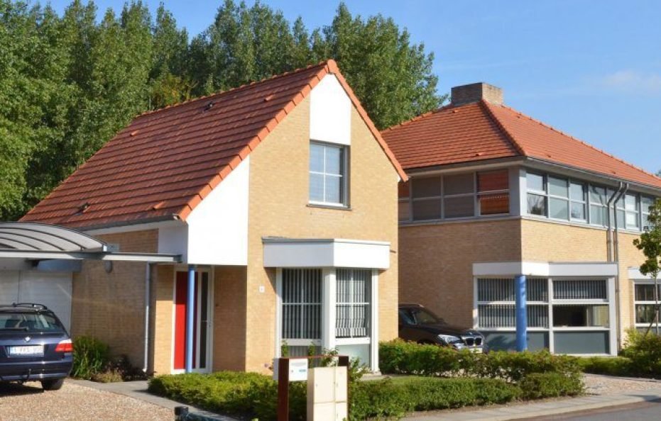 多米奥度假村（法国）