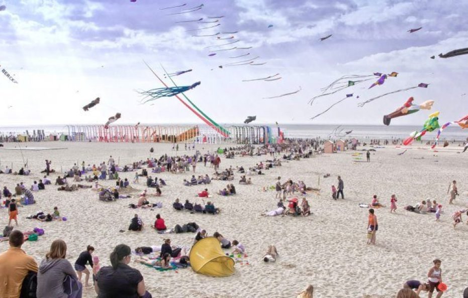 多米奥度假村（法国）