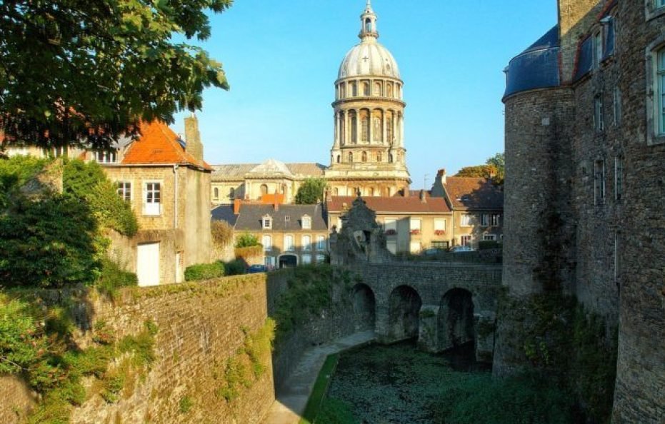 多米奥度假村（法国）