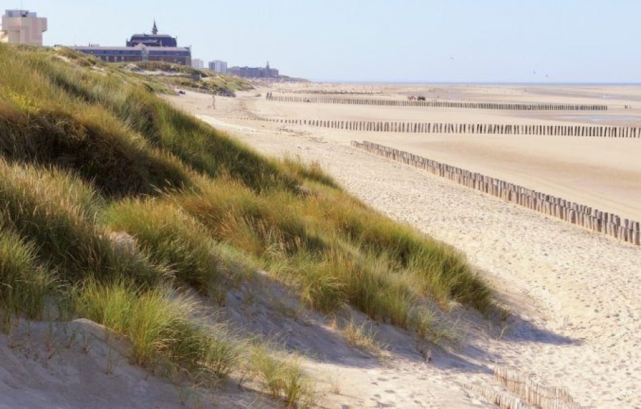 多米奥度假村（法国）