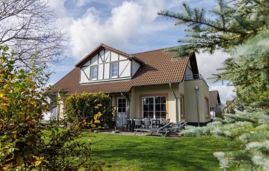 科赫姆度假酒店（德国）