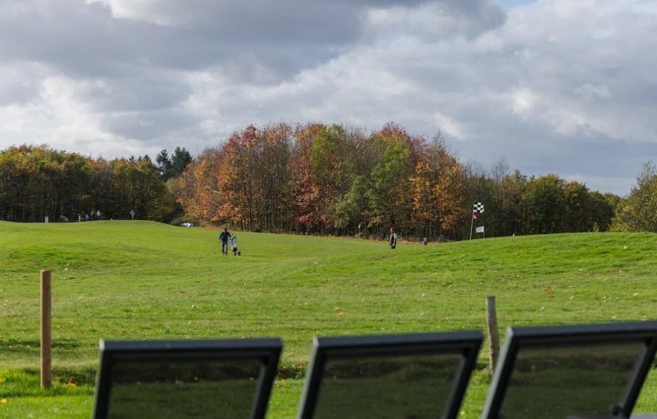 科赫姆度假酒店（德国）