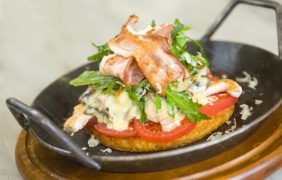 科赫姆度假酒店（德国）