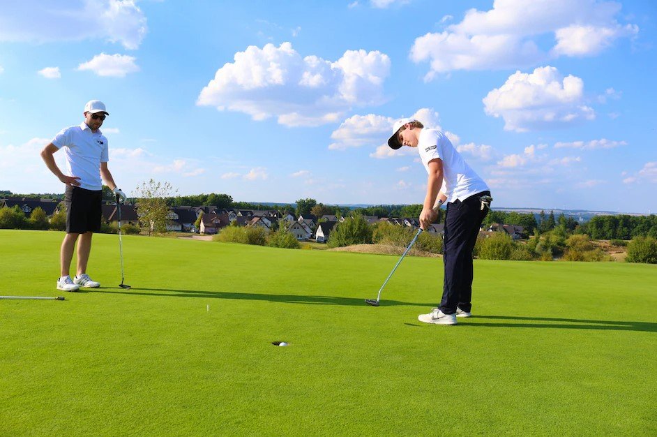 科赫姆度假别墅（德国）