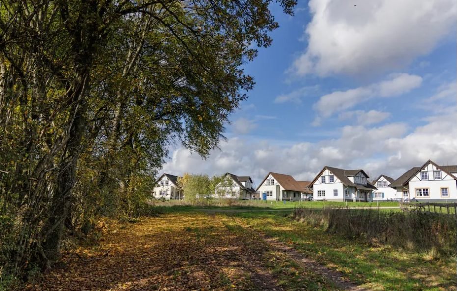 科赫姆度假酒店（德国）