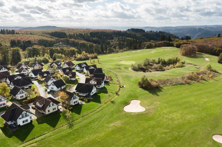 科赫姆度假酒店（德国）