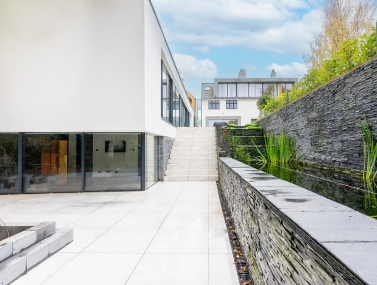 牛津红树林别墅