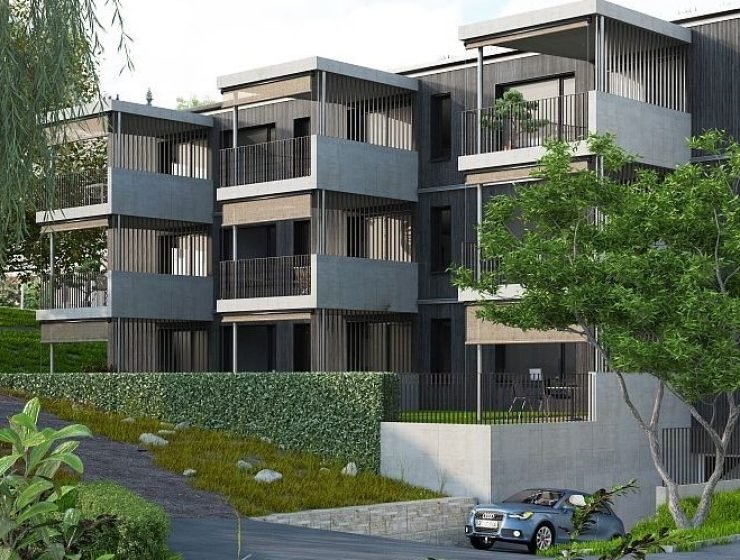 瑞士瑞希寄宿公寓