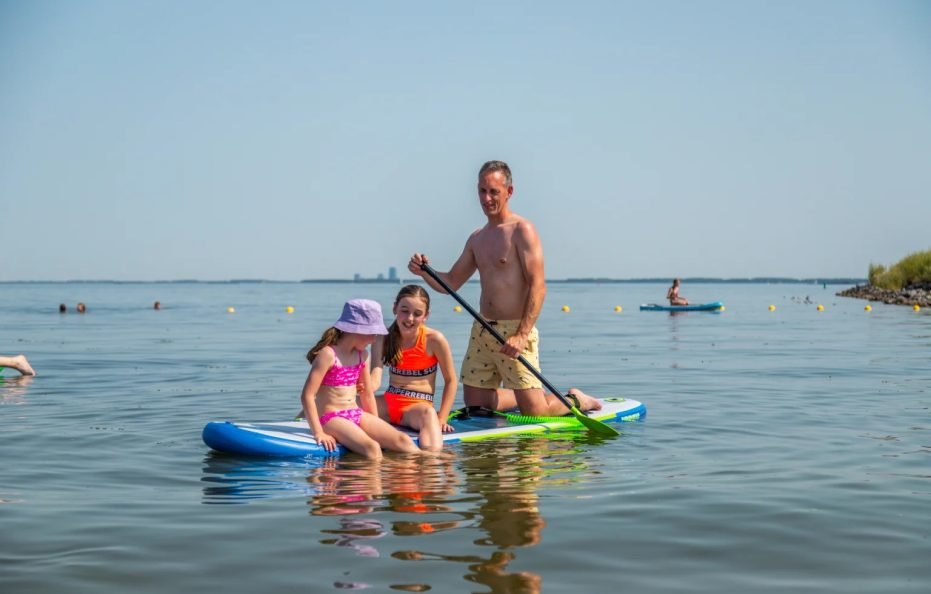 阿姆斯特丹—欧洲之门长住别墅（荷兰）