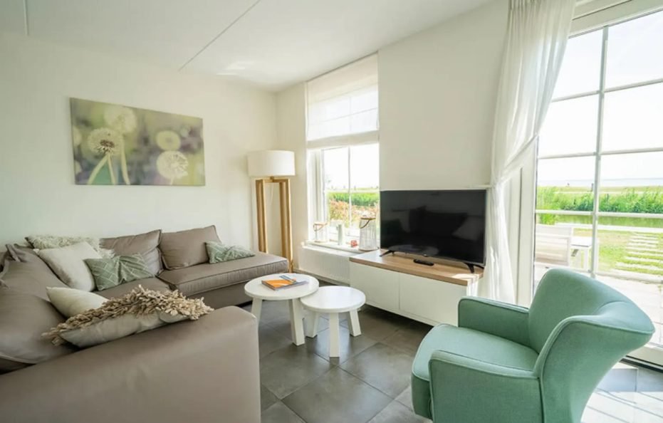 阿姆斯特丹—欧洲之门长住别墅（荷兰）