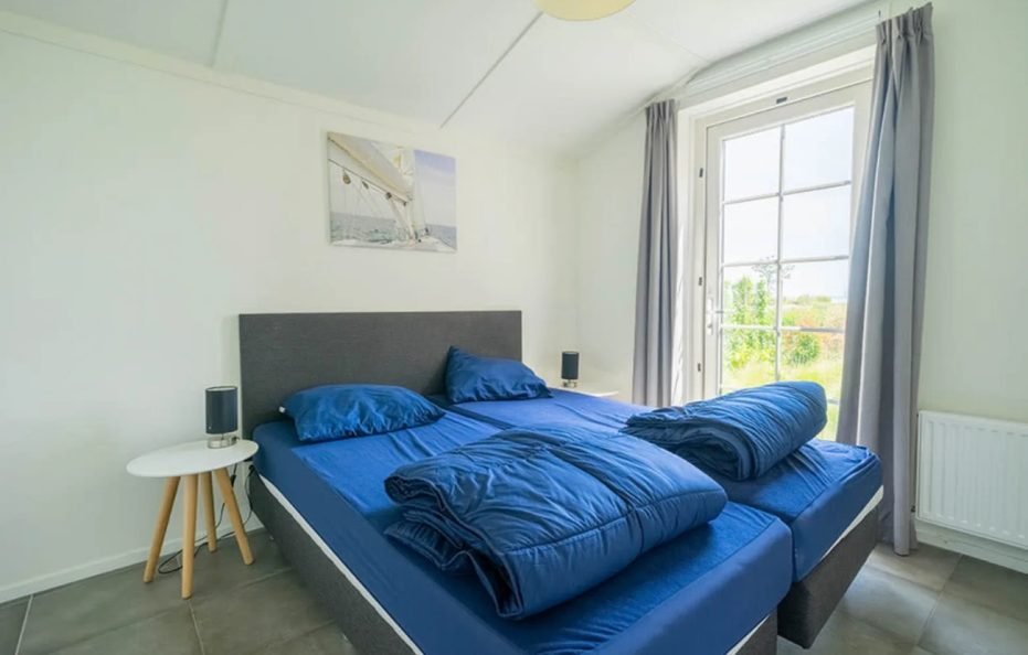 阿姆斯特丹—欧洲之门长住别墅（荷兰）