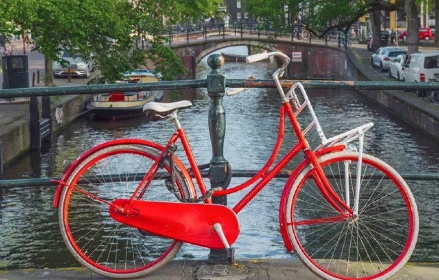 经典欧洲11国（全包尊享旅游）