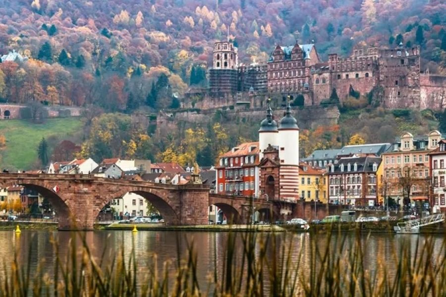 阿姆斯特丹到巴黎7日欧洲游（全包尊享旅游）