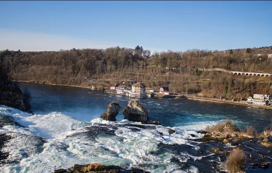 阿姆斯特丹到巴黎7日欧洲游（全包尊享旅游）