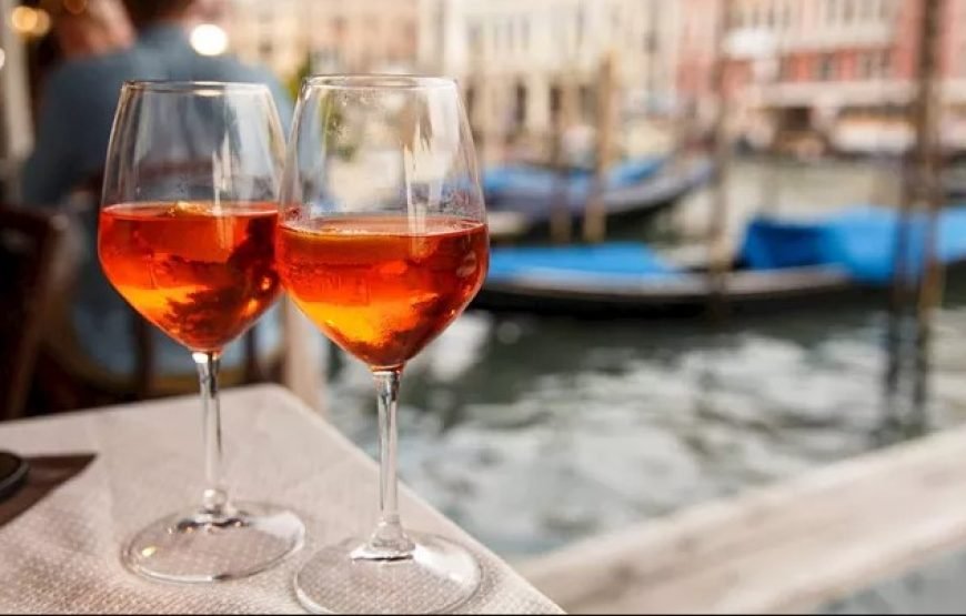 19 天10国欧洲之旅（全包尊享旅游）