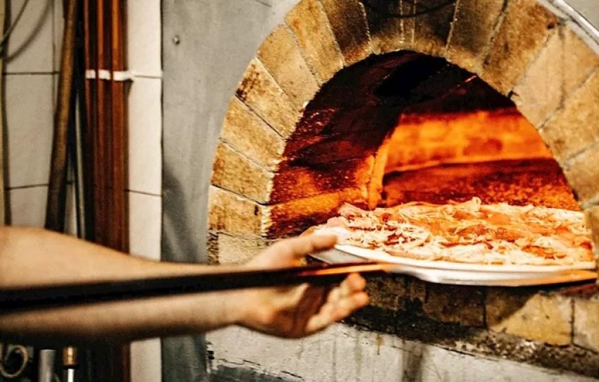 19 天10国欧洲之旅（全包尊享旅游）