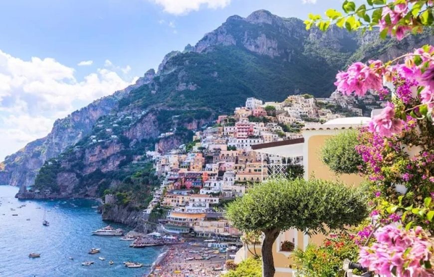 经典欧洲11国（全包尊享旅游）