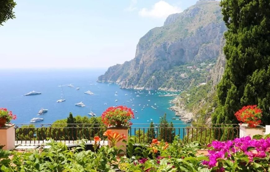 经典欧洲11国（全包尊享旅游）