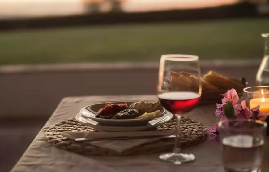 19 天10国欧洲之旅（全包尊享旅游）