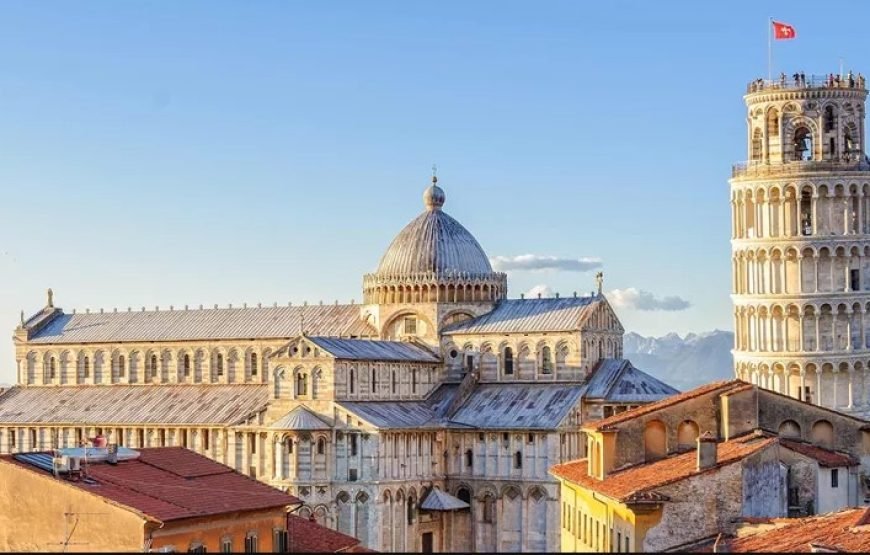 畅行伟大的欧洲（全包尊享旅游）