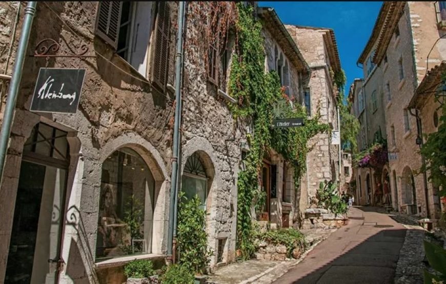 经典欧洲11国（全包尊享旅游）