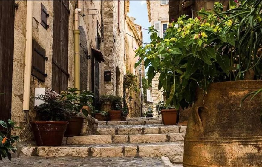 经典欧洲11国（全包尊享旅游）