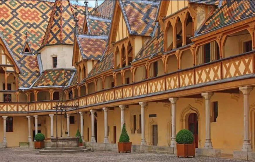 经典欧洲11国（全包尊享旅游）